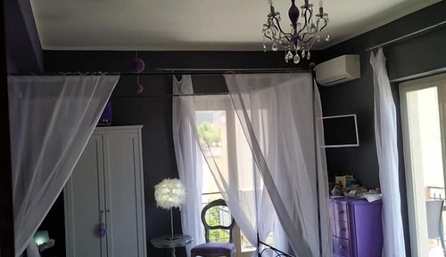 Deluxe Room, 1 Queen Bed (Penelope)