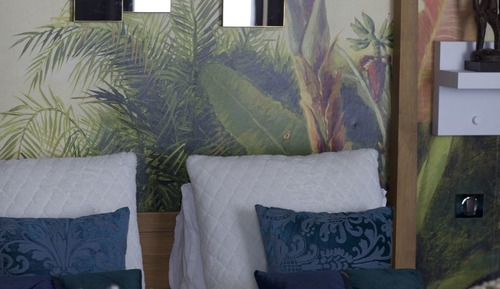 Deluxe Room (Karen Blixen)