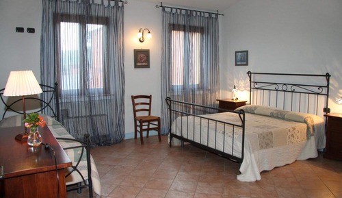Deluxe Apartment, 2 Bedrooms, 2 Bathrooms, Garden View