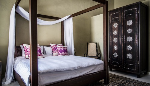 Exclusive Room, Terrace (No 7)