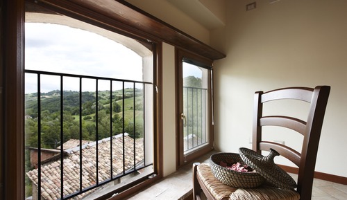 Triple Room, Mountain View