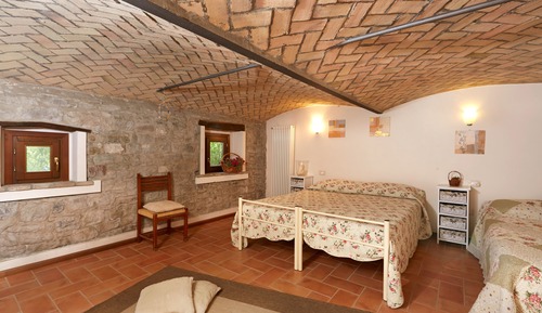 Family Apartment, 2 Bedrooms, Kitchen