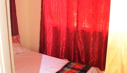 2 Bedroom Family Apartment