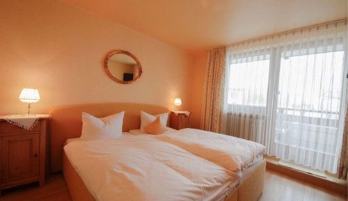 Basic Double Room
