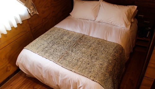 Standard Single Room, 1 Double Bed