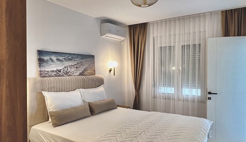 Elite Apartment