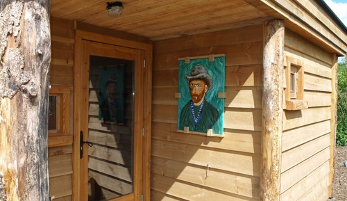Van Gogh 4