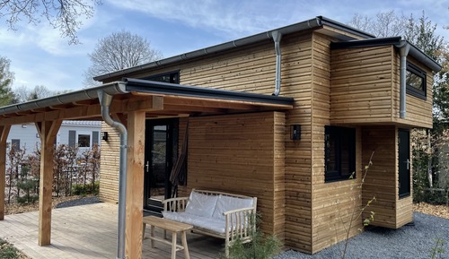 Tiny House Plus 4
