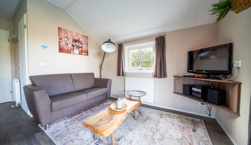 Boslodge 4