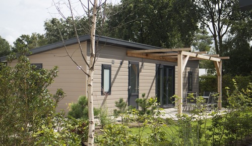 Pavilion 5