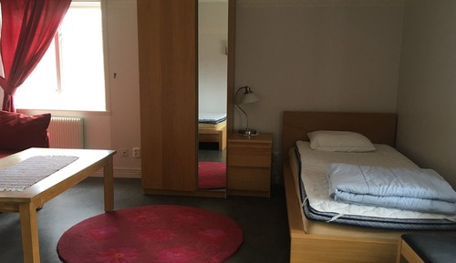 Family Apartment