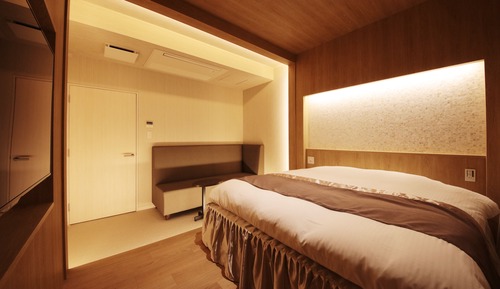 [Non-Smoking] Premium Suite, Multiple Beds, with Swimming pool