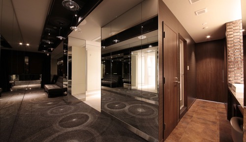 [Non-Smoking] Design Suite, 1 Queen Bed