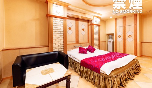Standard Double Room, Non Smoking