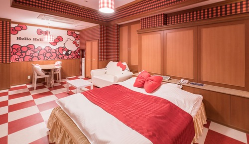 Deluxe Double Room, Non Smoking