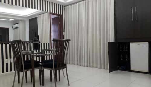Apartamento Executivo 1 