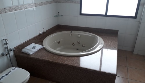 Presidential Suite, 1 King Bed