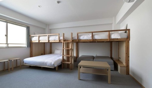 Standard Room, Non Smoking