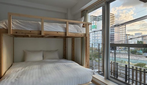 River View Room, Non Smoking