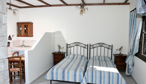 Apartment, 1 Bedroom (4 Adults)