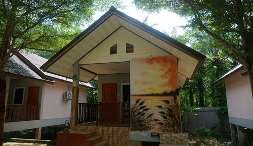 Family Quadruple Room, 2 Double Beds, Non Smoking