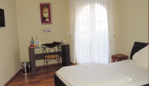 Superior Single Room