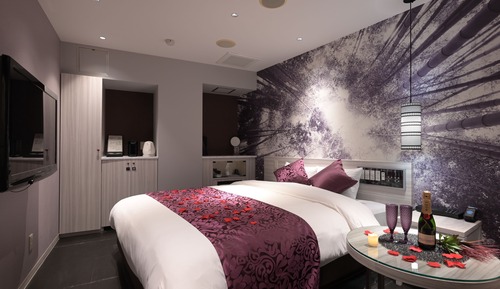 Basic Double Room