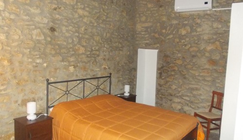 Classic Double or Twin Room