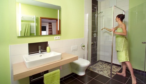 Comfort Single Room, 1 Twin Bed, Non Smoking, Refrigerator