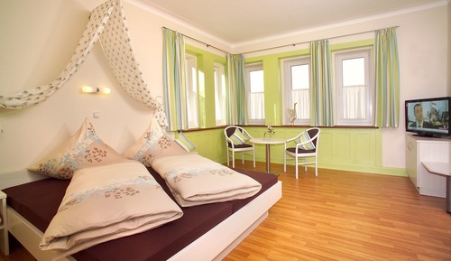 Comfort Double Room, Non Smoking