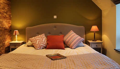 Double Room (Herfst)
