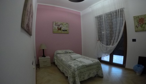 Classic Room, Multiple Beds, Terrace, Pool View (104)