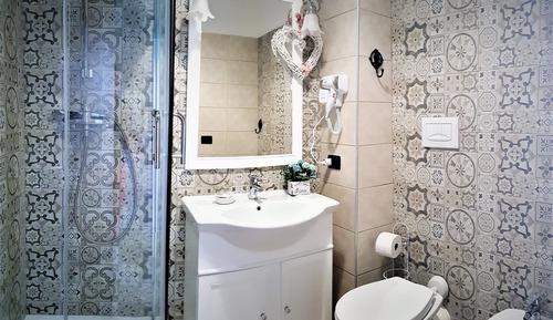 Double Room, Garden View (101)