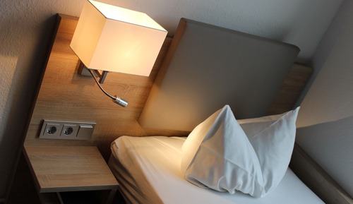 Classic Single Room