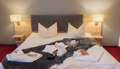 Comfort Apartment, 1 Bedroom