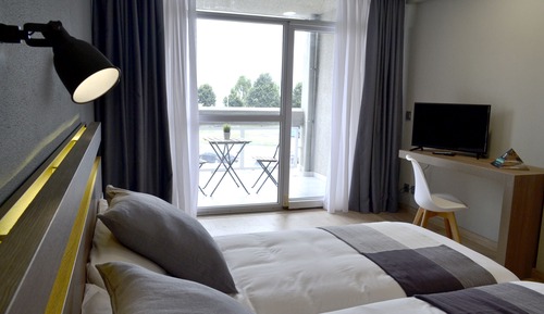 Premium Double Room, Terrace