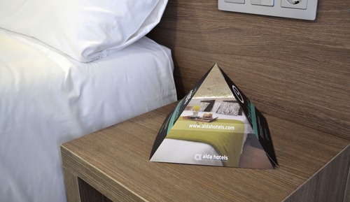Double Room Single Use