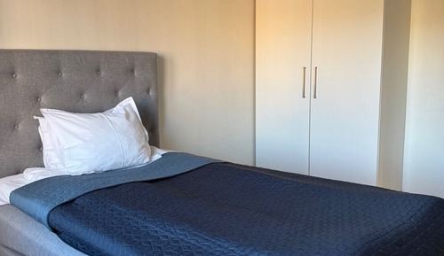 Comfort Apartment