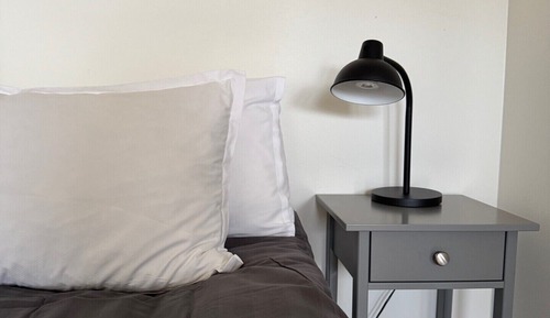 Comfort Condo, 1 King Bed with Sofa bed