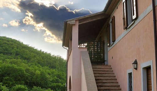 Apartment, 1 Bedroom, Garden View (Olivo)