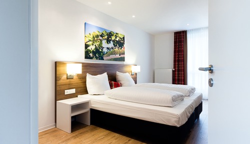 Double Room, Accessible