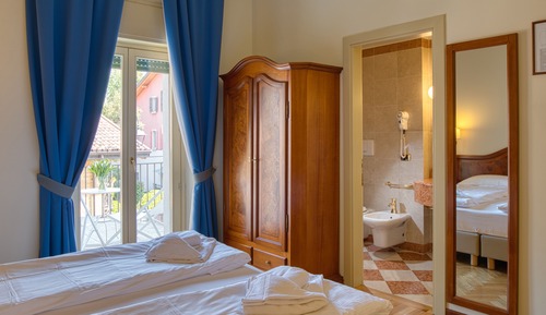 Family Double Room