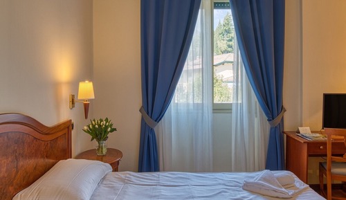 Basic Single Room