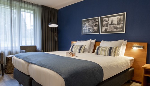 Premium Twin Room