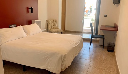 Single Room