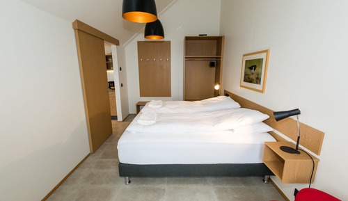 Luxury Apartment (for two)