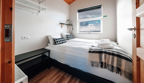Cabin, 1 Bedroom