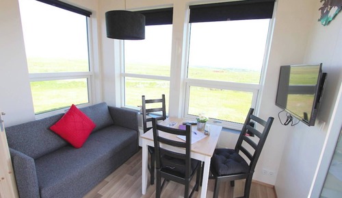 Cabin, 1 Bedroom