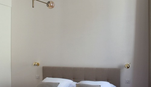 Double Room (Grand Théâtre )