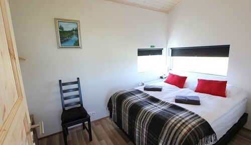 Cabin, 2 Bedrooms